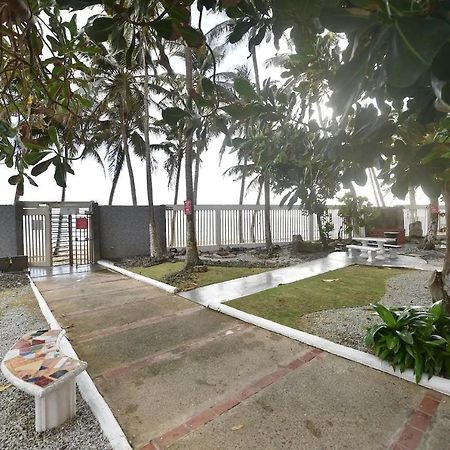 Kasa El Sol By The Sea With Pool And Parking Apartment San Juan Exterior photo