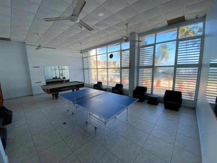 Kasa El Sol By The Sea With Pool And Parking Apartment San Juan Exterior photo