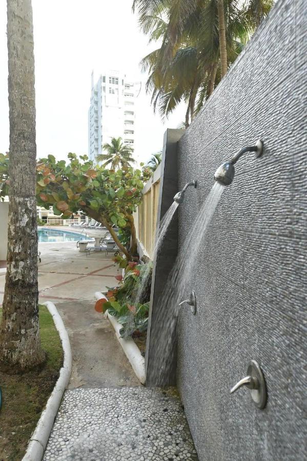 Kasa El Sol By The Sea With Pool And Parking Apartment San Juan Exterior photo