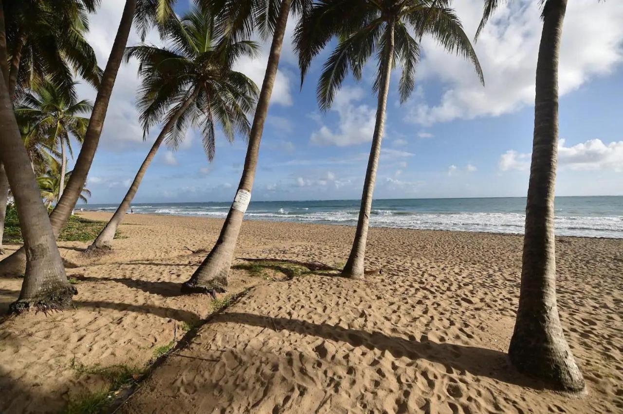 Kasa El Sol By The Sea With Pool And Parking Apartment San Juan Exterior photo